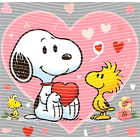 Valentine's Day-QRJ  5535